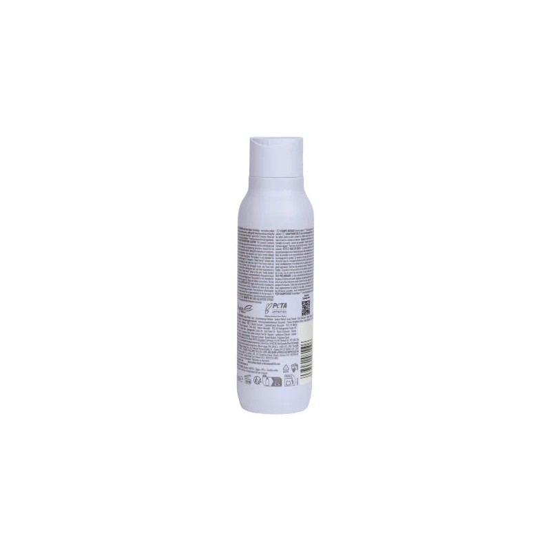 Schwarzkopf Blondme Bond Repair Purple Shampoo 300mL