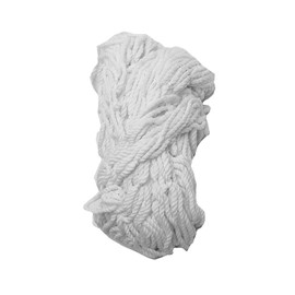 Soccer Replacement Goal Net High Impact Soccer Net, Easy Setup & Foldable, Fits 3-Angle & Trapezoidal Goals, Suitable for Soccer Match Training (6X4FT)