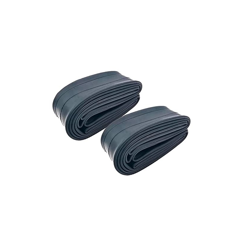 Tubo de bicicleta 26 x 2,35/2,125, válvula Schrader de 35