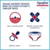 Eucerin Aquaphor Baby Healing Ointment For Dry Cracked or Irritated