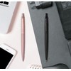 PARKER 2172179 Parker Ballpoint Pen, Jotter XL, Premium, Black, BT,