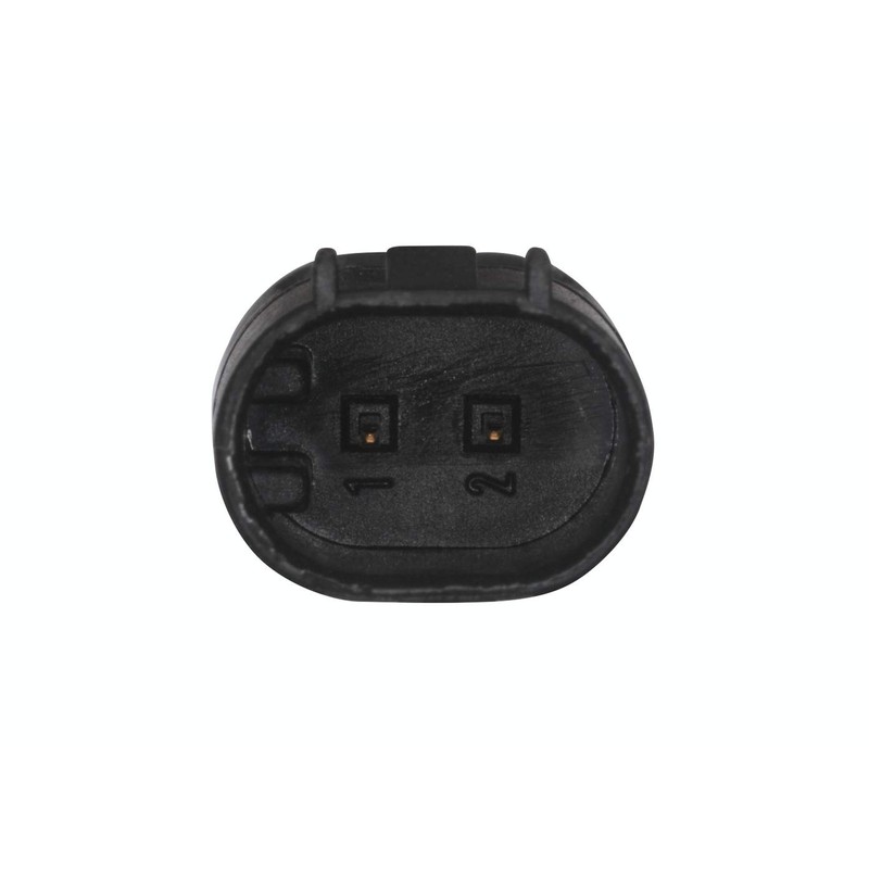 HELLA 6PU 010 039-061 Sensor, wheel speed - 12V -