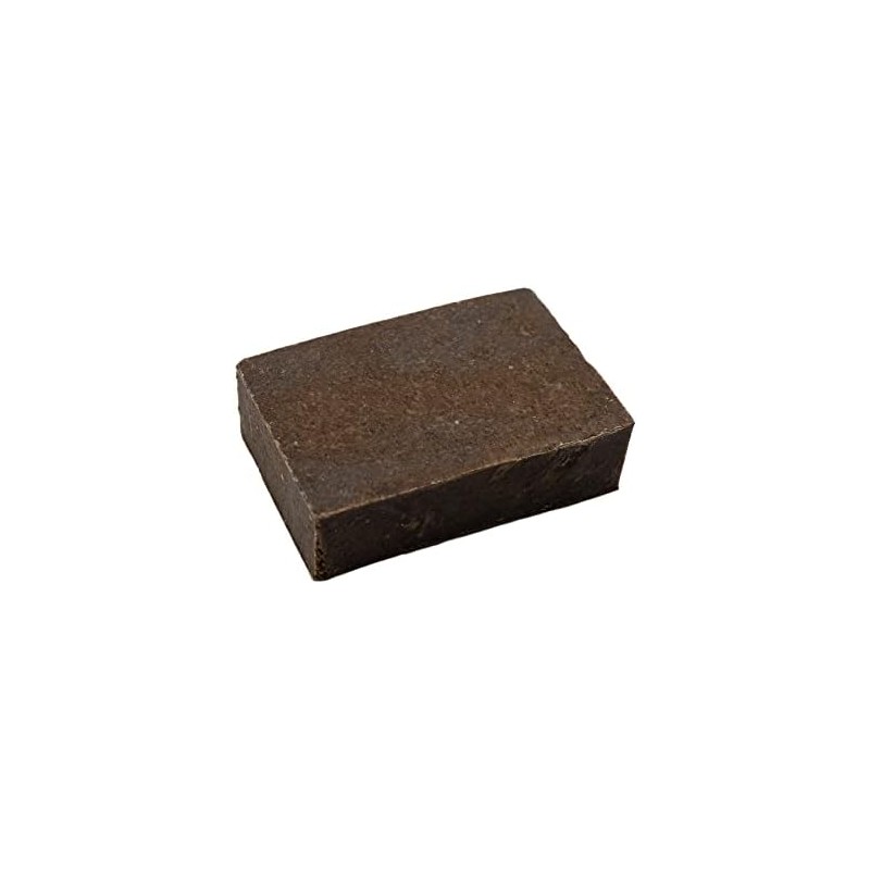 Jabón Exfoliante Artesanal Natural Tepezcohuite Eucalipto 100 g Bam Boo