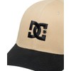 Dcshoes Boys Cap Star Boy Dc Cap