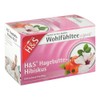 H&S Rose Hip with Hibiscus Filter Bag
