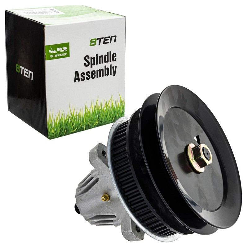 8TEN Mower Spindle for Cub Cadet Craftsman LTX 1042 1040
