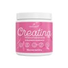 Creatina Monohidratada Mi Nueva Silueta