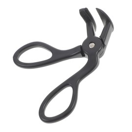 VICASKY Eyelash Curler for All Eye Shapes Ergonomic Design Lightweight Material Eye Makeup Tool for Occasions Creates Natural Curled Lashes