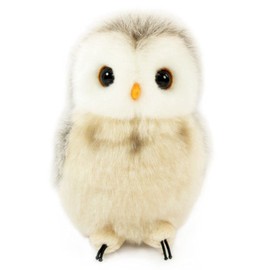 Friends of Riku stuffed owl 180 512
