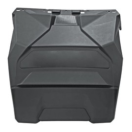 SPI, SM-12704, Snow Flap Guard for Ski-Doo fits Many 2017-2022 Sleds Replaces OEM# 520001640