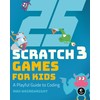 25 Scratch 3 Games for Kids: A Playful Guide to