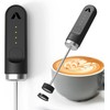 Subminimal NanoFoamer Lithium Performance Milk Foamer | USB-C Rechargeable, IP4