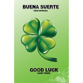 INDIO Sachet Powder in Envelope Good Luck