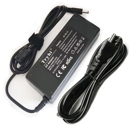 Laptop Charger AC Adapter Power Supply Cord for HP Envy TouchSmart 17-J 710413-001 710414-001 710415-001 709884-001 709884-003 709986-001 709986-003 714657-001 ADP-90WH D HSTNN-LA25