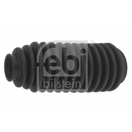 FEBI BILSTEIN 2 Bellow Boot For "ZF STEERING RACK & Pinion ONLY" Volvo 240 242 244 245 262 265
