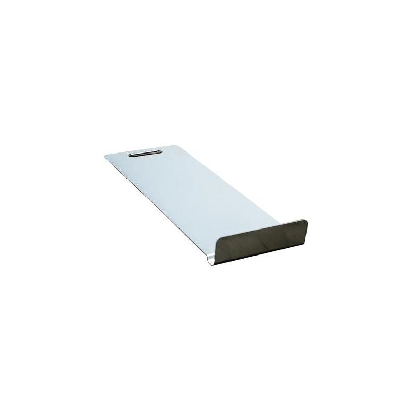 Tie Down Roofing Super Wedgie Pre-Galvanized 16-Gauge Steel Tray for