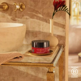 RITUALS Scrub Corpo The Ritual of Ayurveda – Con sale rosa del Punjab e olio di mandorle dolci, esfoliante con 94% di ingredienti naturali – 300 g