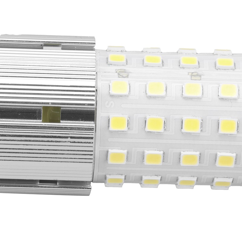 G12 96LED Light Corn Lamp 15W 1500LM Light Bulb for