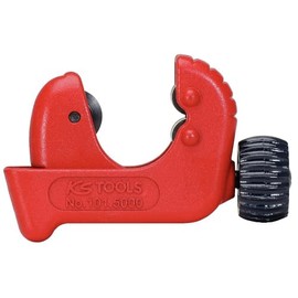 KS Tools 101.5000 Mini pipe cutter, 3-28mm
