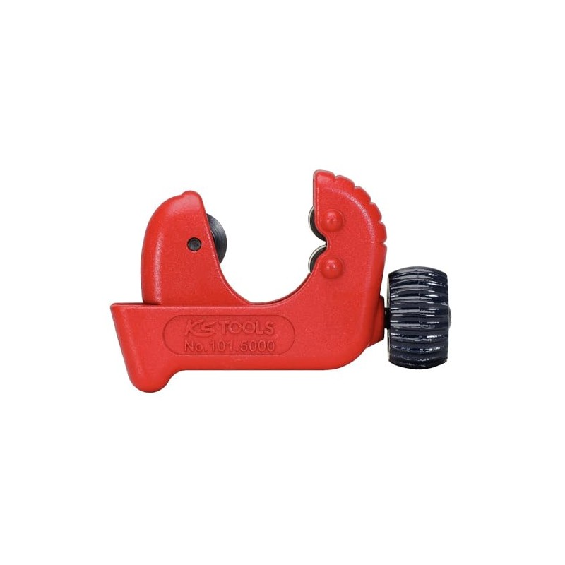KS Tools 101.5000 Mini pipe cutter, 3-28mm