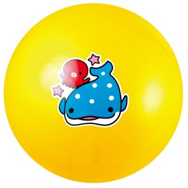 Artec 21751 Toy Exercise Kids Ball Umi Creature