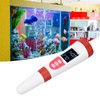 Water Quality Tester 4 in 1 PH TDS EC TEMP