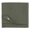 Linen & Cotton Hygge Tablecloth Fabric Table Linen -100% Linen