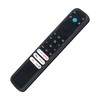 ALLIMITY RC813 CMB1 Remote Control Compatible with TCL QLED TV