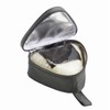 Torune P-3553 Cold Insulated Rice Ball Case, Onigiri-kun (1 Piece)