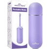 Easy@Home Portable Peri Bottle for Postpartum Care: Easy@Home Handheld Bidet