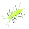 GEECRACK Worm Caterpillar 60#242 Chart