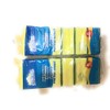 Scrub Sponge Pack Durable and Multipurpose Cleaning Sponges Great for
