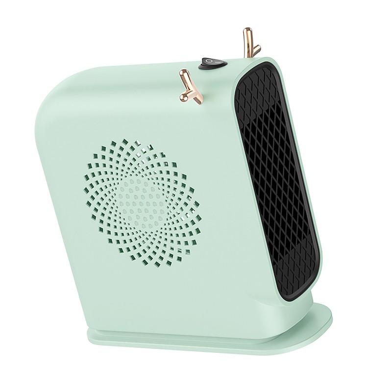 Electric Space Heater Quick Heating Versatile Portable Electric Heater for