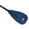 CampSup Aqua Marina CP-1 2-Piece Adjustable Kayak Paddle Canoe Paddle