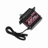 Metal Servo 70KG Accuracy Geared Digital Servo Kit with 25T