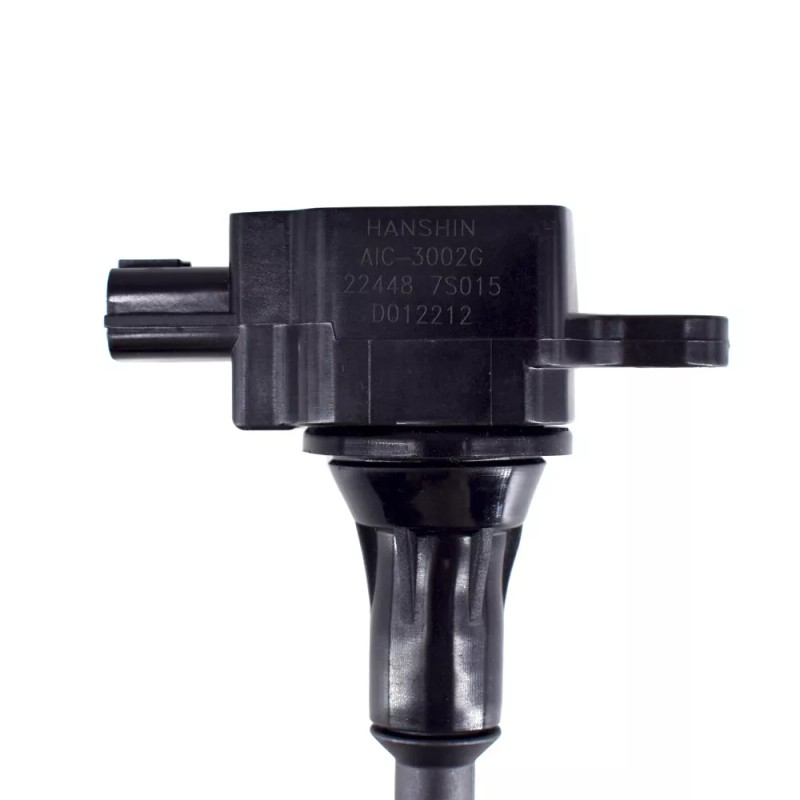 OEM 8Pack Ignition Coil Spark Plug for 04-07 Nissan Armada