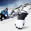 Ski Gloves Snow Gloves Mens Womens Waterproof & Windproof Touchscreen