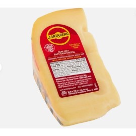 Jarlsberg Cheese, 2 Lb.  wedge - Priority Ship
