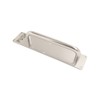 VIBE 19mm Pull Handle on Printed Push Plate 300x19mm (400x75mm