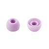 ALXCD Eartips Compatible with Beats Fit Pro, S/M/L 3 Sizes