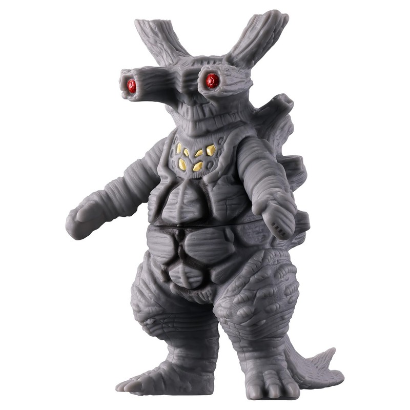 Bandai Ultra Kaiju Series 223 Zadaime