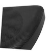 Mikinona Car Door Speaker Cover for Coupe Left Side Mesh