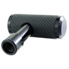 Abfer T-Shaped Shift Knob, Weighted for Car Gear, Lever Stick