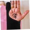 Healeved Hand Brace for Gymnastics Little Thumb Splint Finger Splints