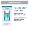 Essie Base Coat Here To Stay Here T