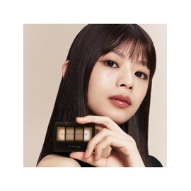 Kate Mellow Brown Eyes Palette / 케이트 멜로우 브라운 아이즈 팔레트