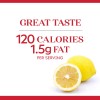 Duncan Hines Comstock Yellow Fruit Pie Filling 21 Ounce Pack