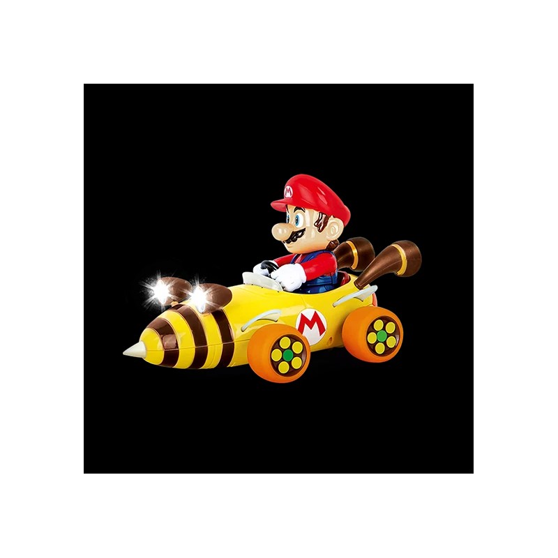Carrera Mario Kart™ Bumble V Mario