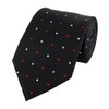 Fabio Farini - Men's Tie in 6 cm / 8