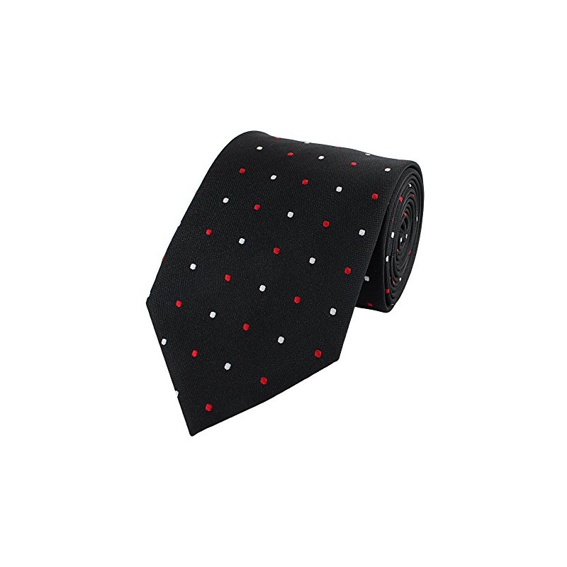 Fabio Farini - Men's Tie in 6 cm / 8